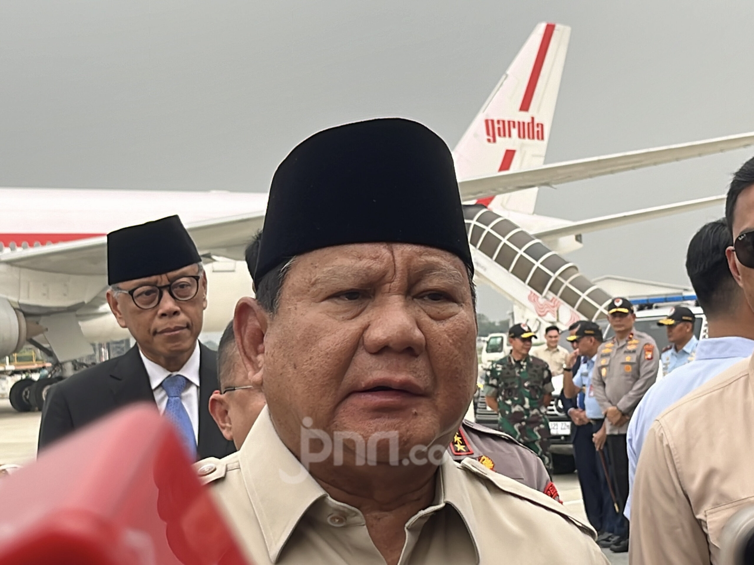 Prabowo Akan Berpidato di PBB, Dapat Giliran Ketiga