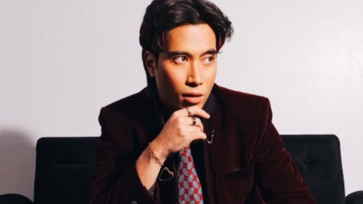Gue Tidak Sakit Itu, Vidi Aldiano Bantah Pakai Wig dan Beberkan Kondisi Kesehatannya