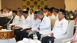 Pantun, Kolaborasi, dan Politik: PKS Bali Bangun Citra Baru Menuju Pemilu 2029
