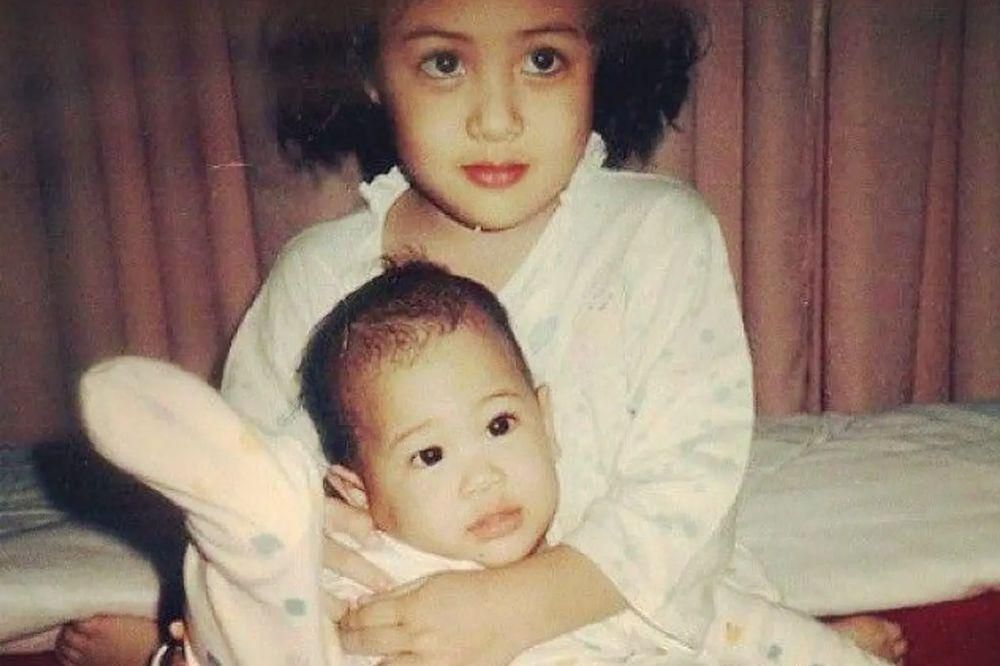 Sherina: Dari Anak Kecil Hingga Jadi Legenda Musik Indonesia