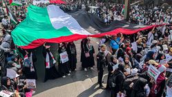 Basis Data Militer Israel Ungkap Mayoritas Korban Palestina adalah Warga Sipil