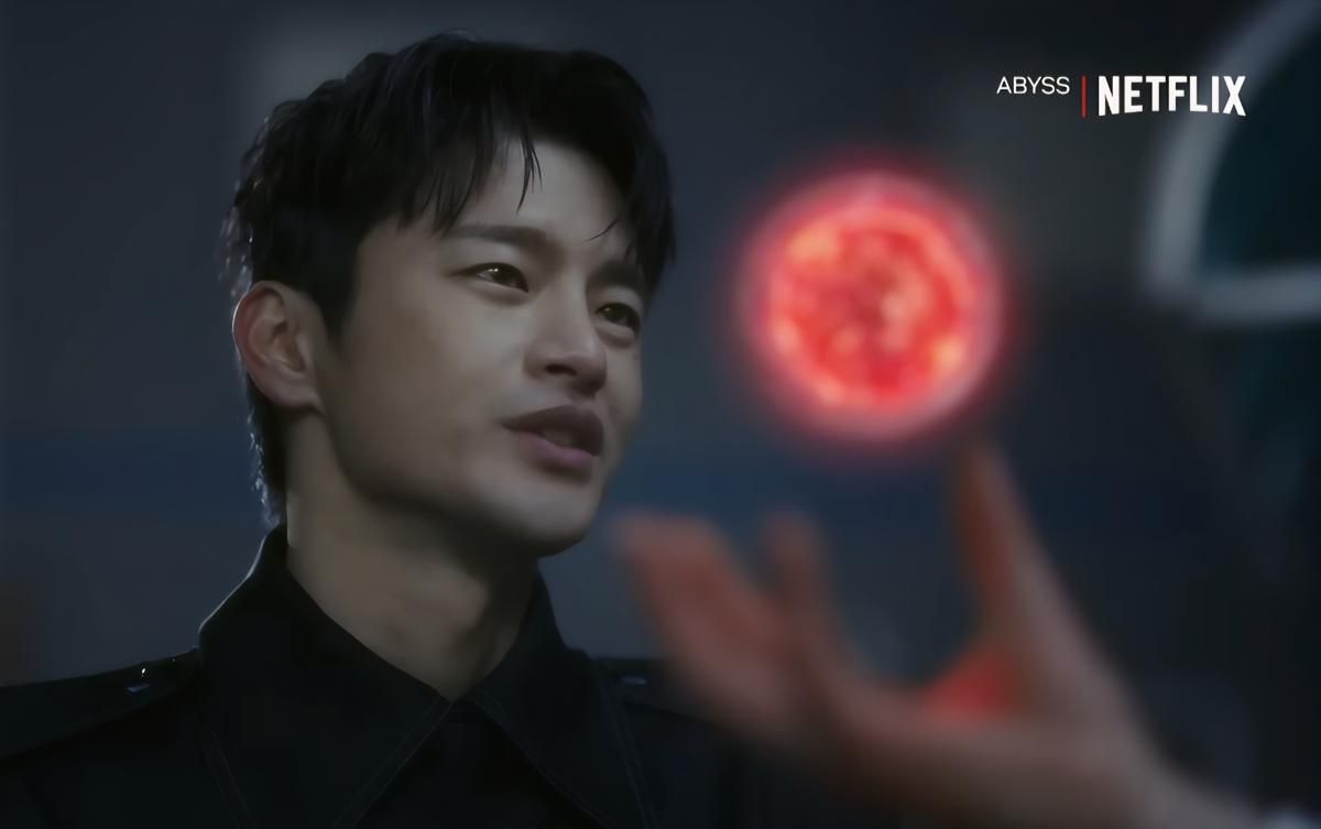 3 Makhluk Supranatural Diperankan Seo In Guk dalam Drama, Terbaru Malaikat