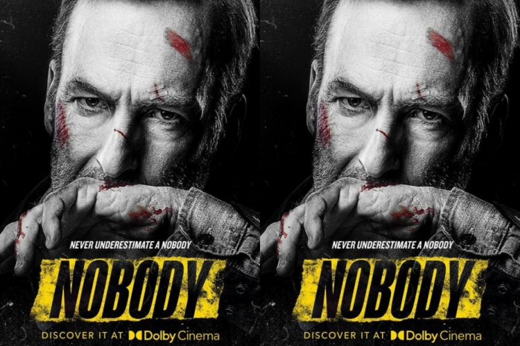 Sinopsis Film Nobody (2021): Seorang Ayah yang Tersembunyi di Balik Kehidupan Biasa