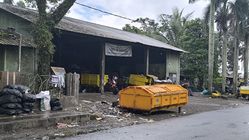 Ironi Lapangan Olahraga Dadaha: Warga Tasikmalaya Butuh Udara Segar, Bukan Bau Sampah!