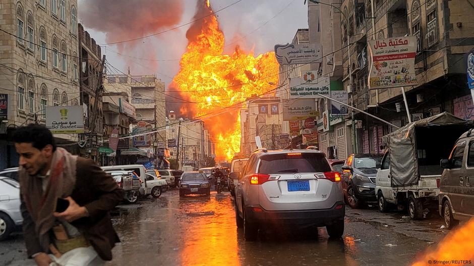 Mengapa Perang Israel dan Houthi di Yaman Meledak Kembali?