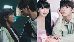 6 K-Drama Romantis Membuat Jantung Berdebar, Wajib Tonton!