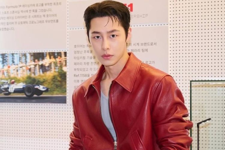 Lee Jae Wook Hadir di Drama Korea Terbaru Last Summer, Siap Tayang November 2025!
