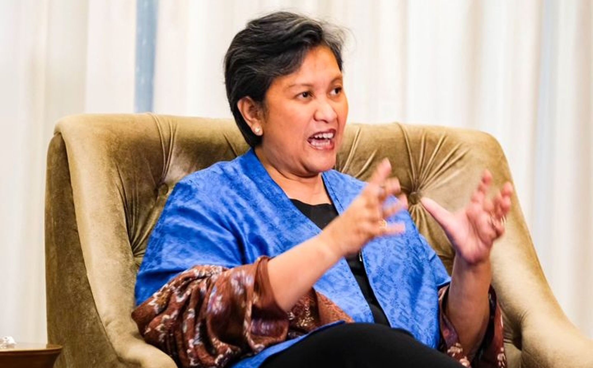 Wakil Ketua MPR Dorong Kerja Sama Hadapi Dampak Konflik Global
