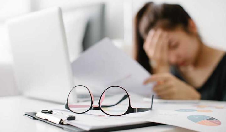 Mengapa Keseimbangan Kerja dan Hidup Penting?